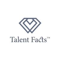 Talent Facts Logo