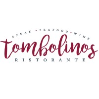 Tombolino Ristorante Yonkers Logo