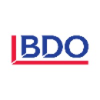BDO Mozambique Logo