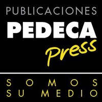 Pedeca Press Logo