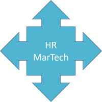 HrMarTech Logo