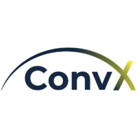 ConvX Logo