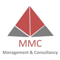MMC Management & Consultancy Logo