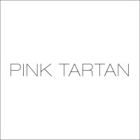 PINK TARTAN Logo