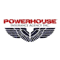 Powerhouse Insurance Agency, Inc. Logo
