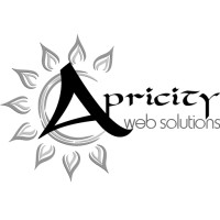 Apricity Web Solutions Logo