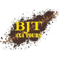 BALI JEEP TOURS Logo