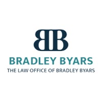The Law Office of Bradley S Byars Logo