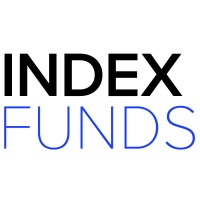 INDEX FUNDS Logo