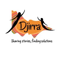 DjirraVIC Logo