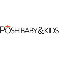 Posh Baby and Kids Logo