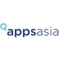 Appsasia Logo