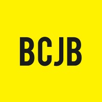 Border Center for Journalists and Bloggers Logo