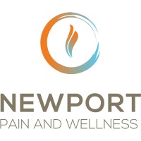 Newport Pain and Wellness Logo