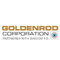 Goldenrod Corporation Logo