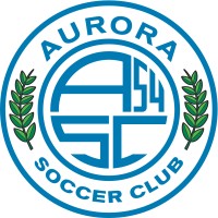 Aurora Soccer Club Inc. Logo