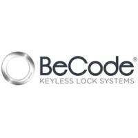 BeCode International Logo
