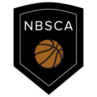 National Basketball Strength & Conditioning Coaches Association (NBSCA) Logo