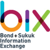 Bond and Sukuk Information Exchange (BIX Malaysia) Logo
