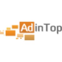 AdinTop FZ LLC Logo