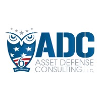 Asset Defense Consulting, L.L.C. Logo