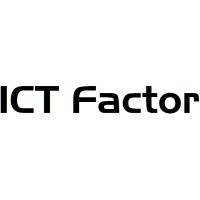 ICT Factor Logo