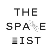 The Space List Logo