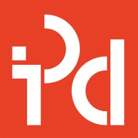 International Project Developers Group (IPD) Logo