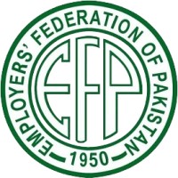 Employers Federation of Pakistan Logo