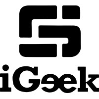 iGeek Logo