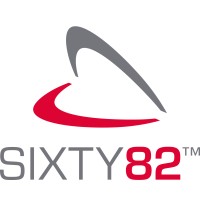 SIXTY82 Logo
