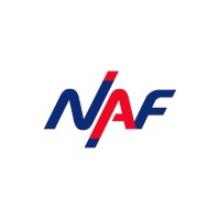 NAF Logistics Group Logo
