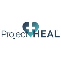 ProjectHEAL Inc. Logo