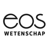 Eos Wetenschap Logo