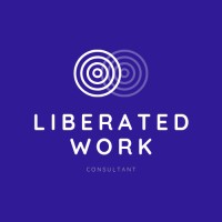 Liberated Work Logo