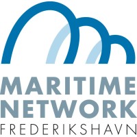 Maritime Network Frederikshavn Logo