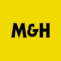 M&H - Melo & Harper Logo