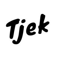 Tjek Logo