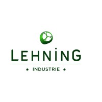 Lehning Industrie Logo