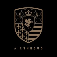 AirShroud Logo