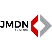 JMDN Solutions Logo