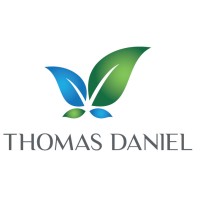 Thomas Daniel s.r.o. Logo