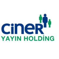 Ciner Yayin Holding Logo