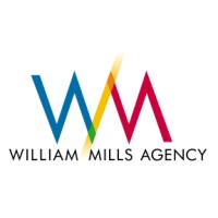 William Mills Agency Logo