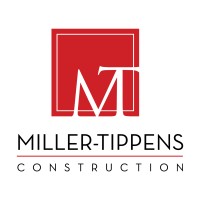 Miller Tippens Construction Company, LLC. Logo