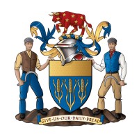 Worshipful Company of Farmers Logo