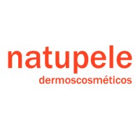 Natupele Dermocosméticos Logo