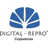 DIGITAL-REPRO COPIADORAS SL Logo