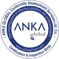 ANKA GLOBAL Conformity Assessment Services Ltd. Logo