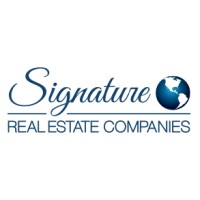 SignatureRealEstateCompanies Logo